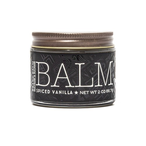 Spiced Vanilla Beard Balm