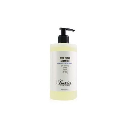 Deep Cleaning Shampoo - 473ml