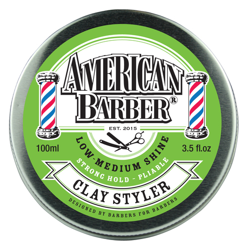 Clay Styler