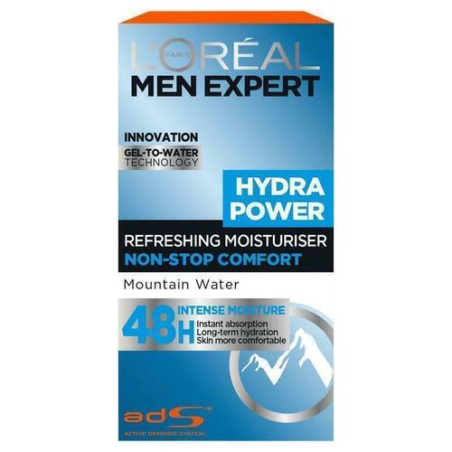 Expert Hydra Power Moisturiser