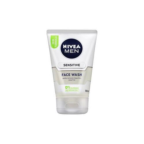 Sensitive Face Wash - 100mL