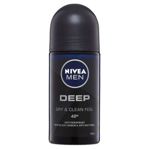 Deep Deodorant