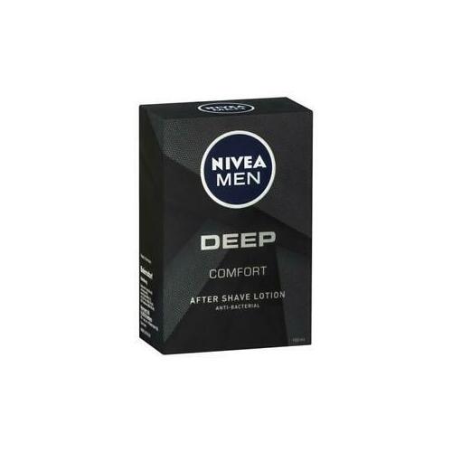 Deep Comfort After Shave