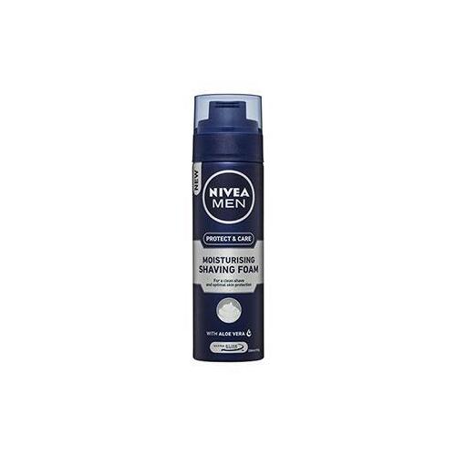 Shave Foam Moisturiser - 200mL