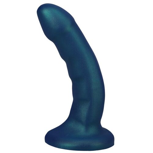 Curve Dildo Malachite