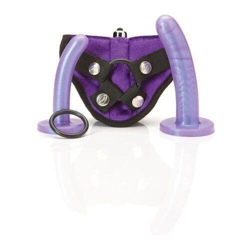 Bend Over Beginner Kit Purple