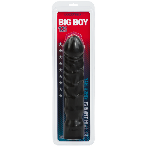 12" Big Boy Cock