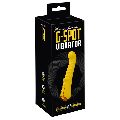 G-Spot Vibrator