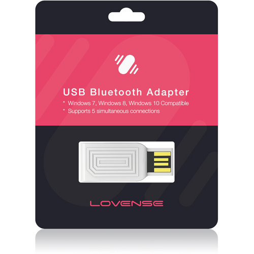 USB Bluetooth Adapter