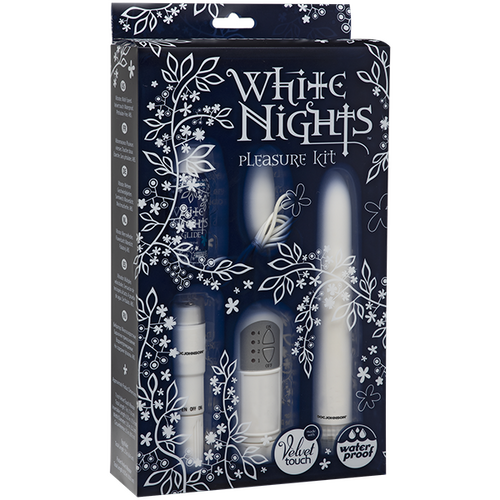 White Nights Kit