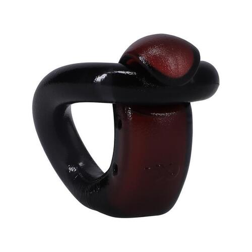 Ergonomic FPR Cock Ring