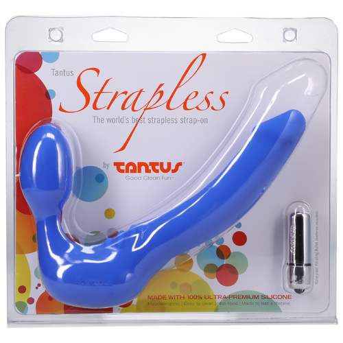 Tantus Strapless Slim