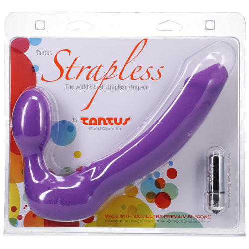 Tantus Strapless Classic