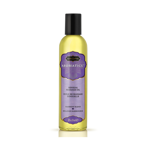 Harmony Blend Massage Oil 236ml