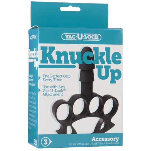 Knuckle Up