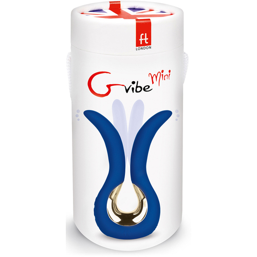 Gvibe Mini Clit Stimulator