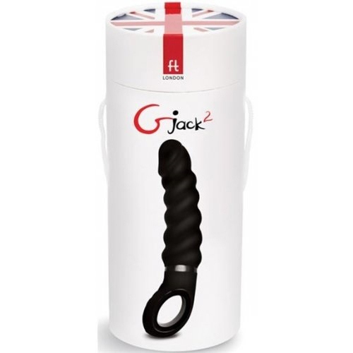 8.5" G-Jack G-Spot Vibrator