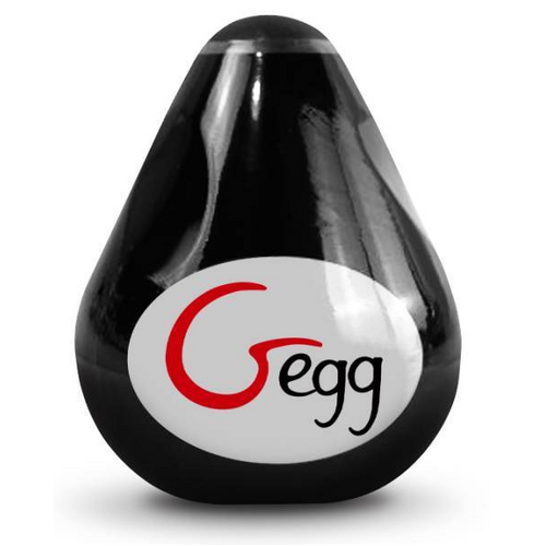 GEgg Textured Stroker