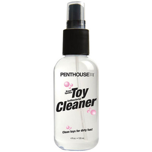 Penthouse Toy Cleaner