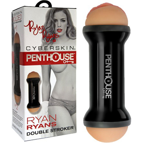 Ryan Ryans Porn Star Pussy