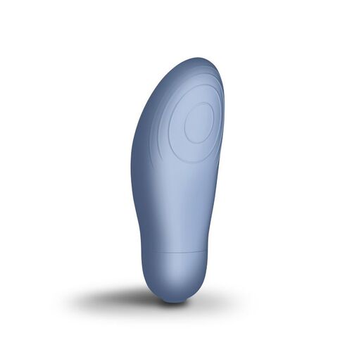 SugarBoo Blue Bae Layon Massager