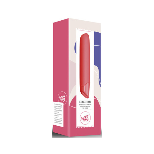 SugarBoo Bullet Vibrator