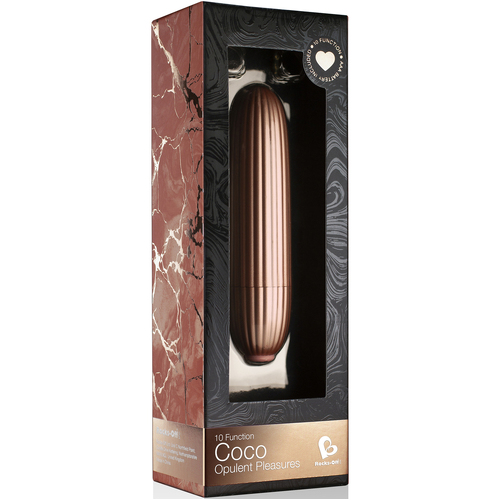 Coco Rose Gold