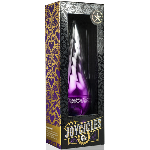 Joycicles Shimmer Clit Stimulator