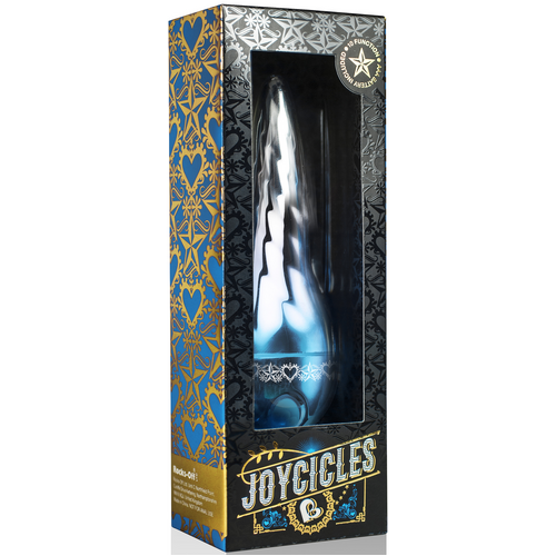 Joycicles Spangle Clit Stimulator