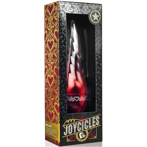 Joycicles Sparkle Clit Stimulator