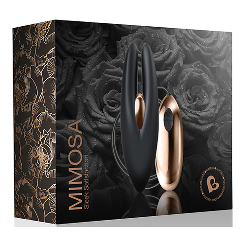 Mimosa Clit Stimulator