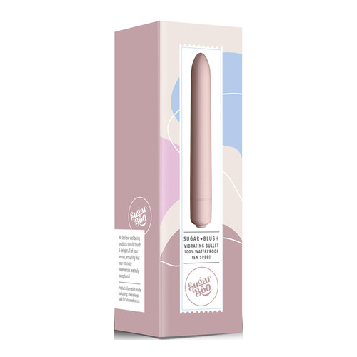 SugarBoo Bullet Vibrator