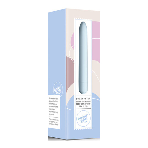 SugarBoo Bullet Vibrator