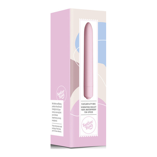 SugarBoo Bullet Vibrator