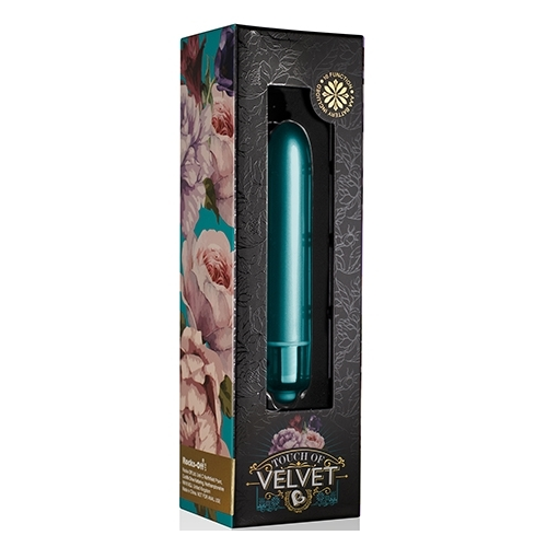 Touch Of Velvet Peacock Petals