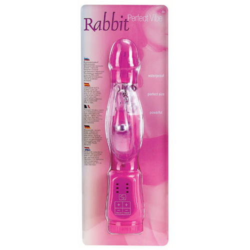 Perfect Rabbit Vibrator