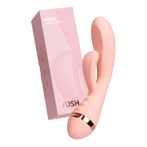 Muse Rabbit Vibrator