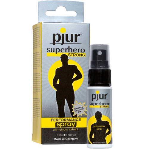 Superhero Strong 20ml