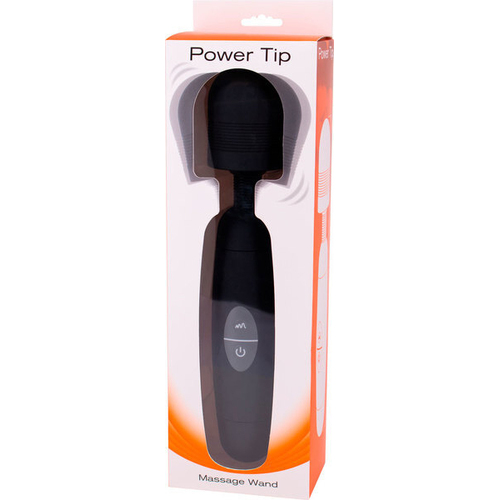 Power Tip Wand Massager