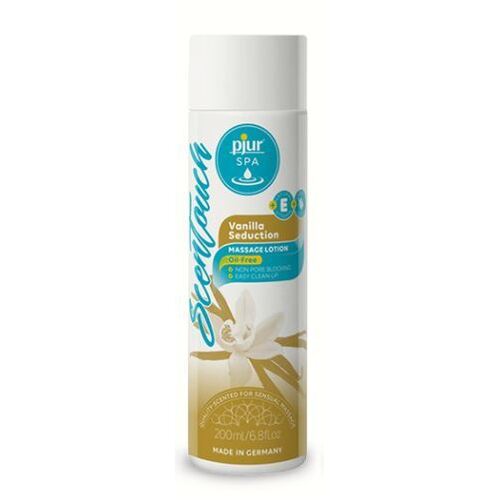 spa ScenTouch 200ml Vanilla