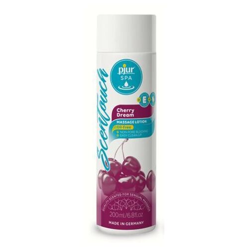 spa ScenTouch 200ml Cherry