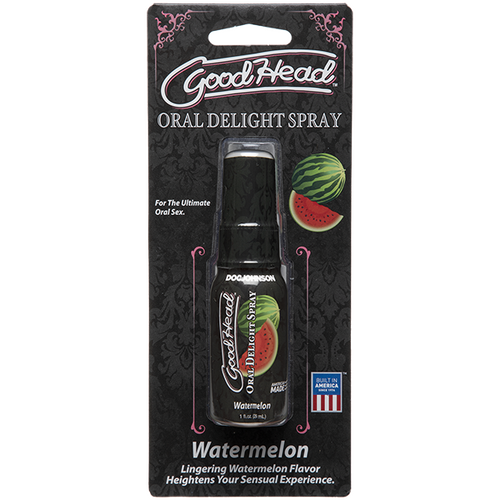 Watermelon Mouth Spray