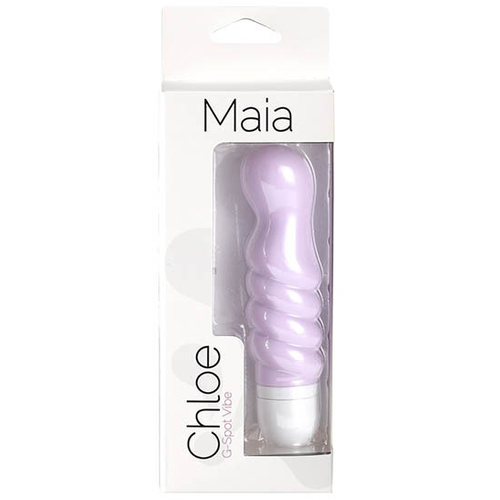 5" Chloe G-Spot Vibrator