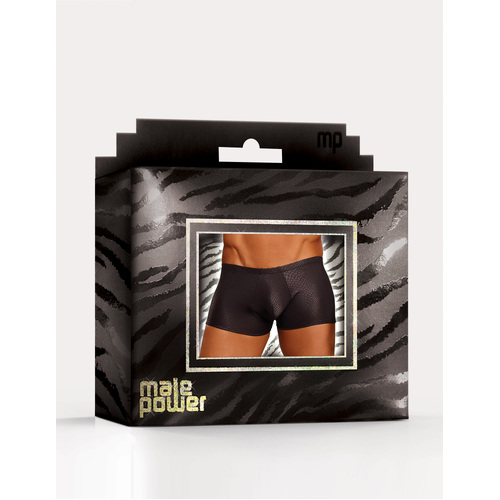 Male Power Cobra Mini Short L