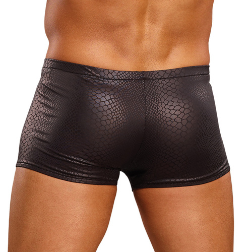 Black Cobra Mini Short L