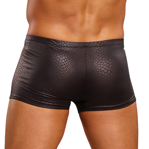 Black Cobra Mini Short M