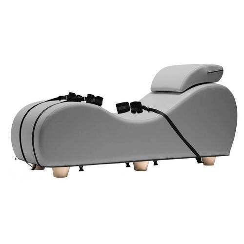 Esse Chaise II Black Label Grey