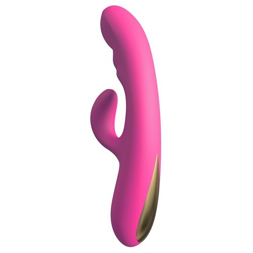 8.6" Lavani Rabbit Vibrator