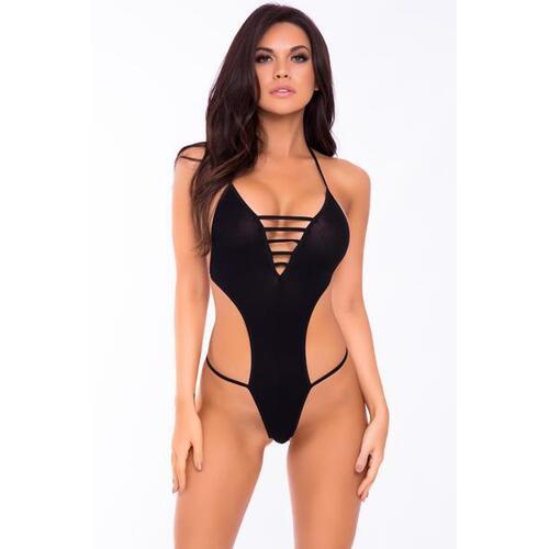 Vixen Bodysuit S/M