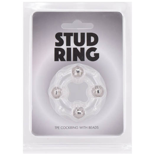 Stud Cock Ring